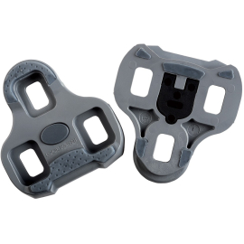  PEDAL CLEAT KEO GREY+GRIP