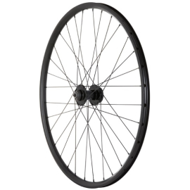  MTB Front Disc Quick Release Wheel black 26 inch