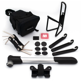  Starter Kit Containing Six Essential Accessories