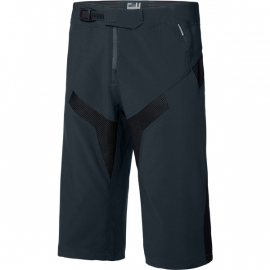 Alpine men's shorts  black XX-large