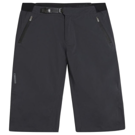 DTE Mens 3Layer Waterproof Shorts black  medium