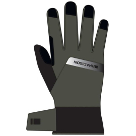 DTE Waterproof Primaloft Thermal Gloves  xxlarge