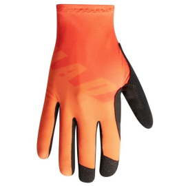 Flux Gloves  alpine orange  xsmall