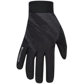 Flux Waterproof Trail Gloves perforated bolts  small