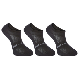 Freewheel Coolmax Low Sock Triple Pack  medium EU