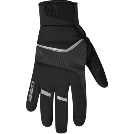  Avalanche waterproof gloves - black