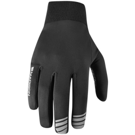  Isoler Roubaix thermal gloves  black  gloves  black