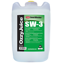  SW-3 Truck Grade Degreaser OzzyJuice PARTS WASHER WASH