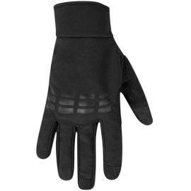  Zenith 4-season DWR men's gloves  black