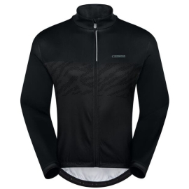 Sportive Mens Long Sleeve Thermal Jersey  small