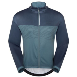 Sportive Mens Long Sleeve Thermal Jersey small