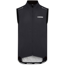 Sportive mens windproof gilet   small