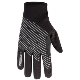  Stellar Reflective Waterproof Thermal Gloves  black