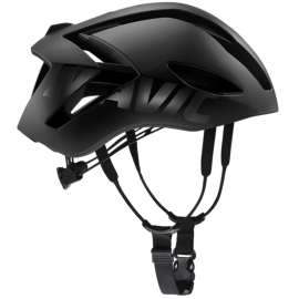 Comete Ultimate Mips Black Helmet