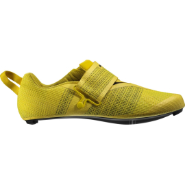 Ultimate Tri Yellow Shoes