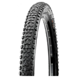 Aggressor 29 x 230 120 TPI Folding Dual CompoundDouble Down Tubeless Tyre