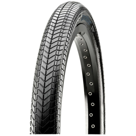 Grifter 20 x 210 120 TPI Folding Dual Compound EXO Tyre