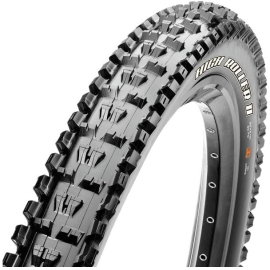 High Roller II 26 x 230 60 TPI Folding Dual Compound EXO Tubeless Tyre