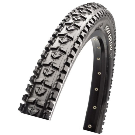 High Roller II Downhill 26 x 240 60 TPI Wire Super Tacky Tyre