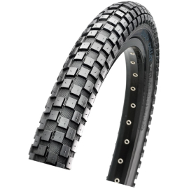 Holy Roller 24 x 240 60 TPI Wire Single Compound Tyre