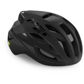  RIVALE MIPS BLACK road helmet mips 2023 model