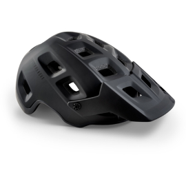  TERRANOVA MIPS mountain bike helmet  MATT BLACK 2023 Model