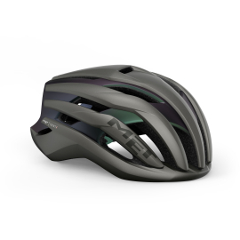  Trenta MipsIridescent road helmet 2023 model