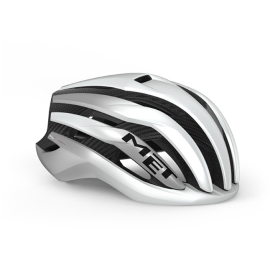  Trenta Mips SILVER road helmet 2023 model