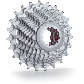 SHIMANO FIT  10 SPEED CASSETTE