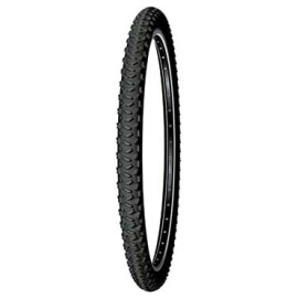  COUNTRY TRAIL BLACK TYRE26X195