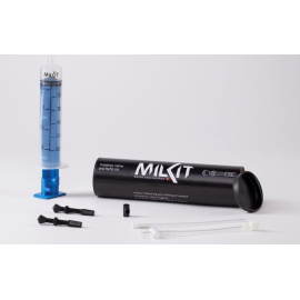  TUBELESS KIT W/ INJECTOR 35MM