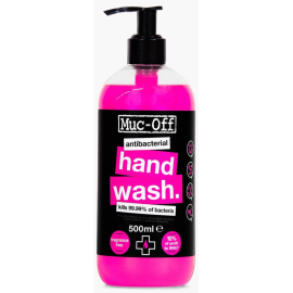  Antibacterial Hand Soap 500ml