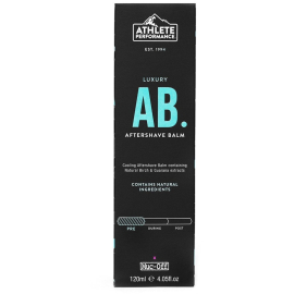 Athlete Performance Aftershave Balm 120ml