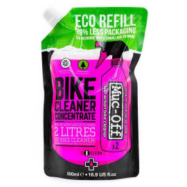  BIKE CLEANER CONCENTRATE