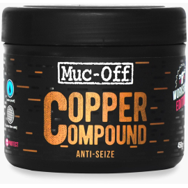  Copper Compound Anti seize 450g