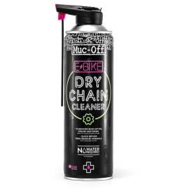  eBike Dry Chain Cleaner 500ml  