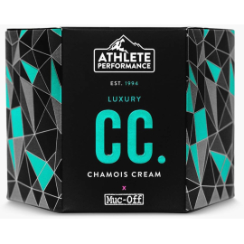  Athlete Performance Chamois Cream 250ml 