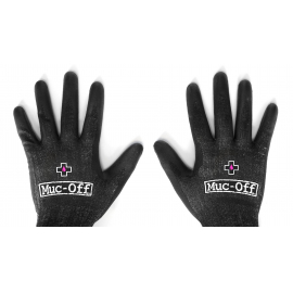 Muc-off Mechanics Gloves Large Size 9