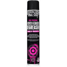  MUC-OFF HIGH PRESSURE QUICK DRYING DEGREASER