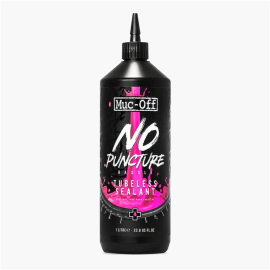  No Puncture Hassle Tubeless Sealant 1 Ltr