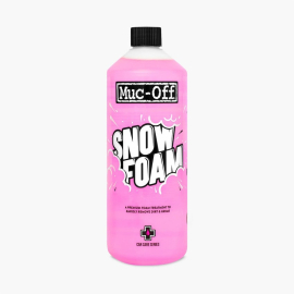  Snow Foam Bike Cleaner Concentrate 1 Litre