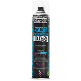  WET LUBE SPRAY CAN 400ML