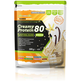  Creamy Protein 80 500g