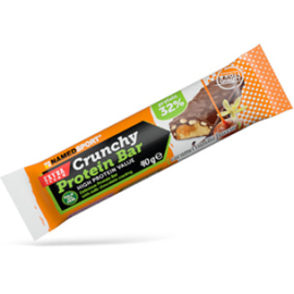  Crunchy Proteinbar 40g