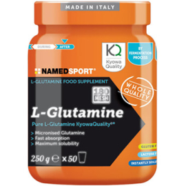  L-Glutamine 250g