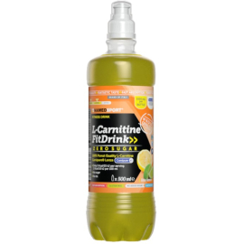  LCarnitine Fit Drink 500ml