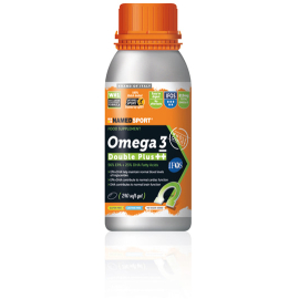  Omega 3 Double Plus ++ 110 soft gels