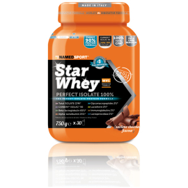  Star Whey Perfct Isolate 100%