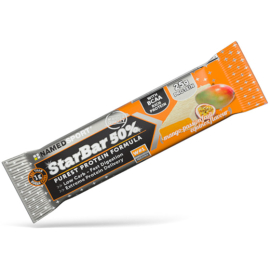 StarBar 50% Protein 50g