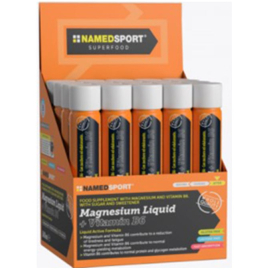  Super Magnesium Liquid 25ml